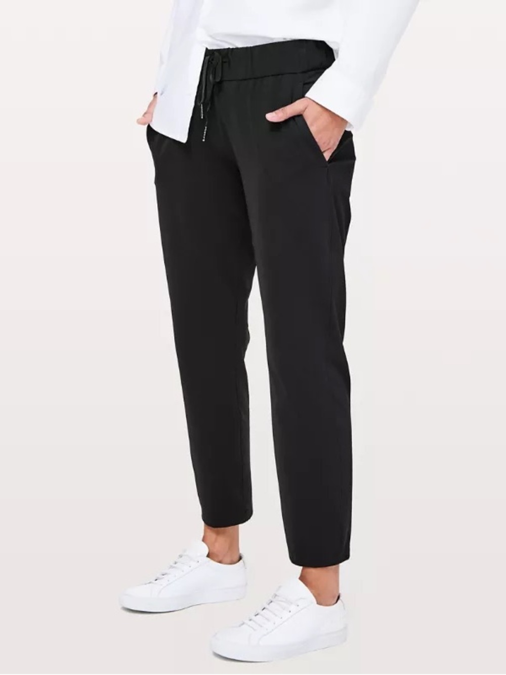 lululemon On the fly pant